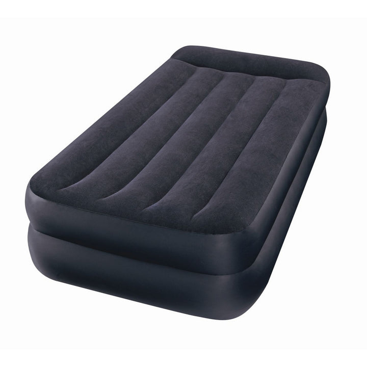 Intex standard electric air bed