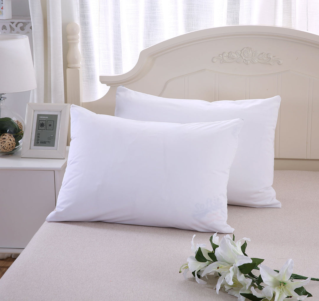 Peninsula goose down pillow (Queen Size)